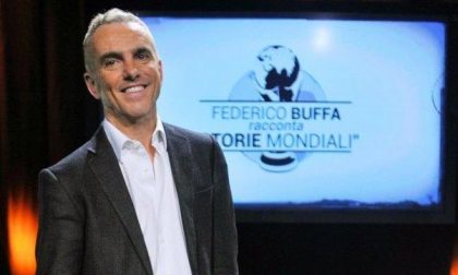Buffa e le Olimpiadi del ‘36