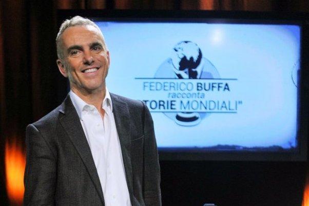 Buffa e le Olimpiadi del ‘36