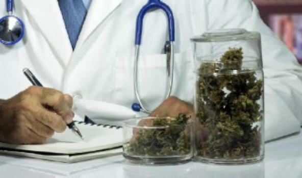 Cannabis terapeutica in tutte le farmacie