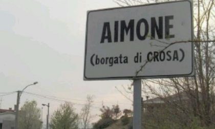 Crosa-Crocemosso: riapertura in primavera