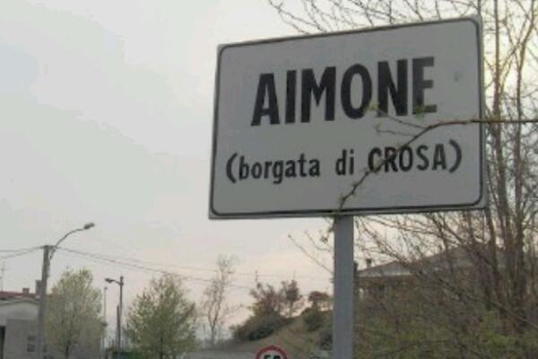 Crosa-Crocemosso: riapertura in primavera