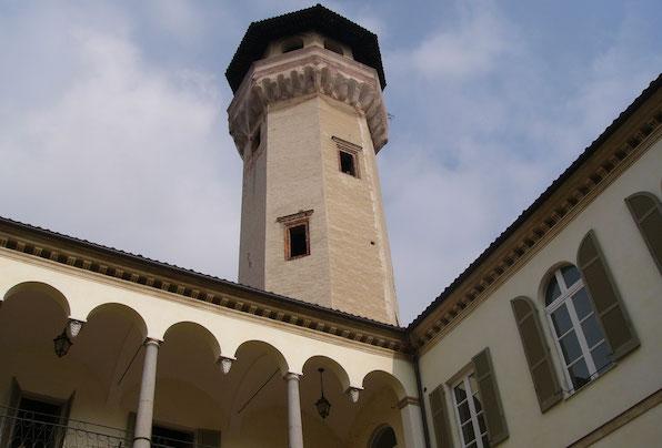 Ecco la nuova gestione di Palazzo Ferrero