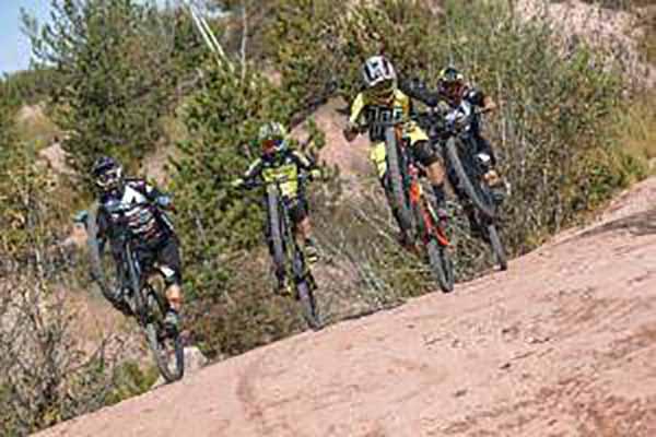 Enduro mtb, il Biellese ora dice la sua