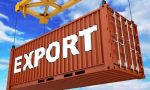 Export: Piemonte in calo (-4,9%), ma Biella cresxe (+2,7%)