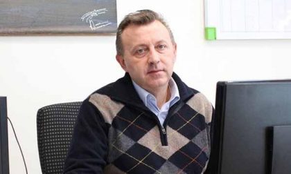 Il nuovo direttore del Ser.D Asl di Biella