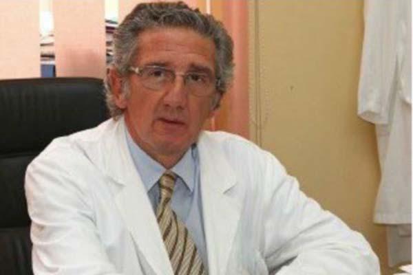 In pensione il ginecologo Roberto Jura, 15.000 parti solo a Biella