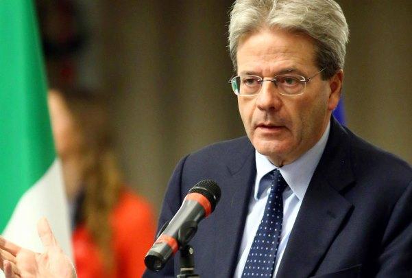 Mattarella sceglie Gentiloni, le reazioni dei parlamentari