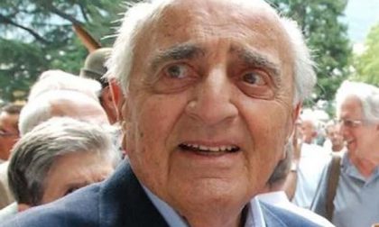 È morto Ugo Angelino, biellese che conquistò il K2