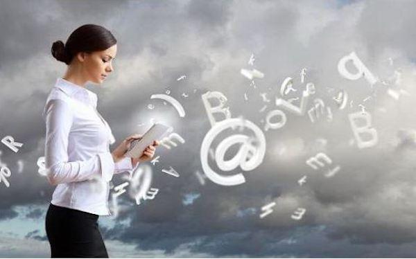 Più artigianato in rosa sul web
