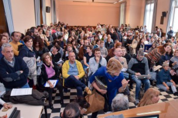 «Precari, assunti ma risarciti»