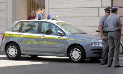 Riparava auto evadendo il fisco