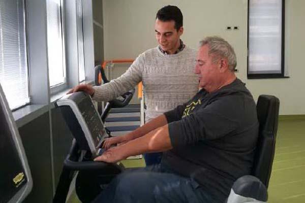 Sport e salute allo Spazio Lilt