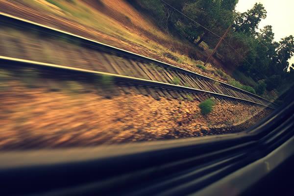 Trenitalia abbandona la stazione