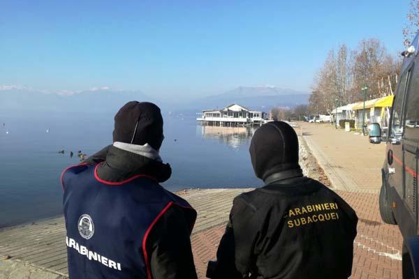 Soccorritori esemplari alla movida, salvato uomo di 43 anni