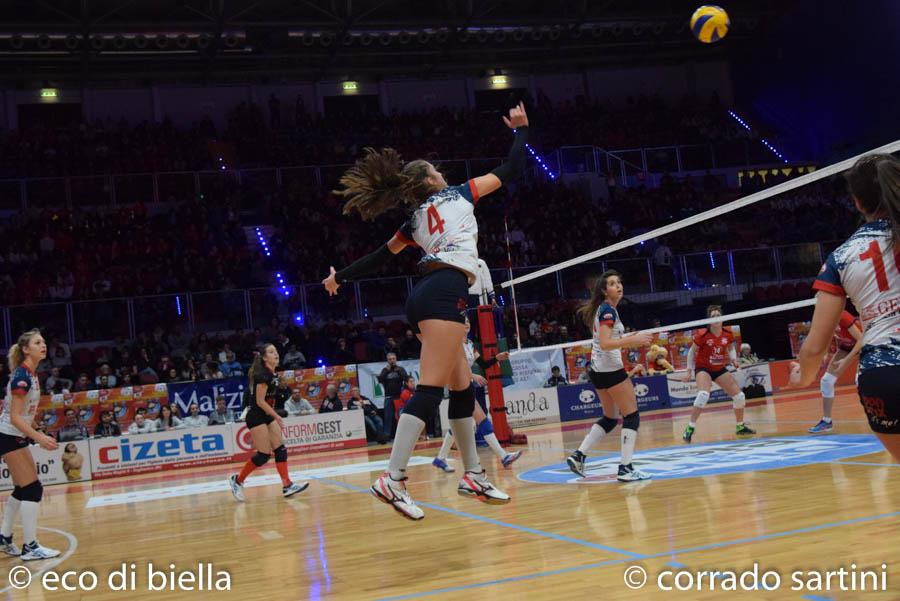 Finale Under 18 Femminile
