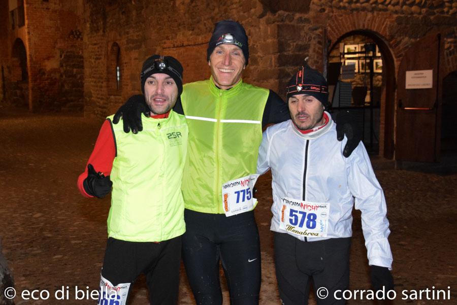 Ysangarda Di Candelo