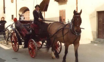 A Candelo in arrivo la 140ª Festa dei Carrettieri