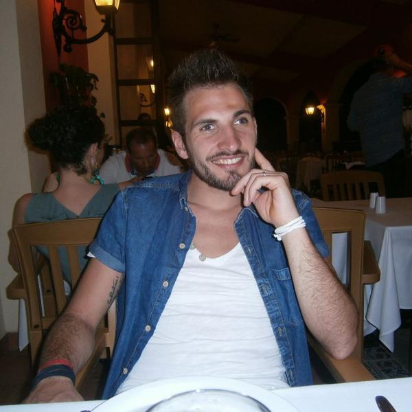 Alan Gianella muore a 28 anni