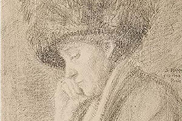 Anarchia e arte: storia di Severino Rappa e del “Salon d’Automne”
