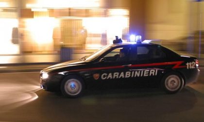 Arrestati e subito scarcerati i professionisti del furto.