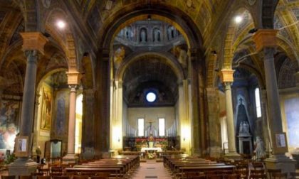 Basilica di San Sebastiano, a caccia di 3,5 milioni per il restauro