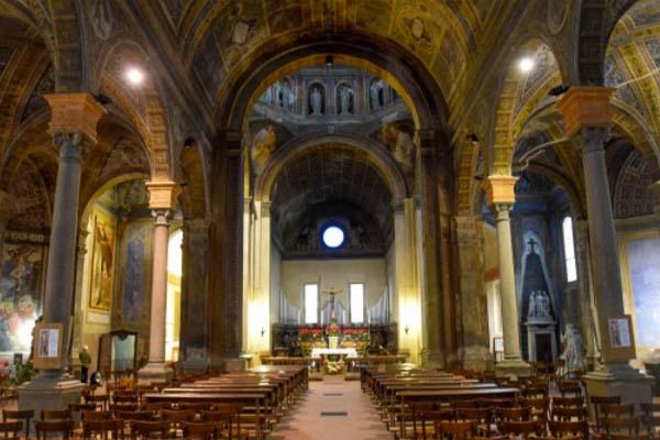 Basilica di San Sebastiano, a caccia di 3,5 milioni per il restauro
