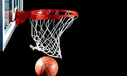 Basket, Angelico ko a Scafati