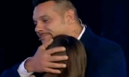 Biellese ritrova la figlia su Canale5