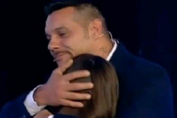 Biellese ritrova la figlia su Canale5