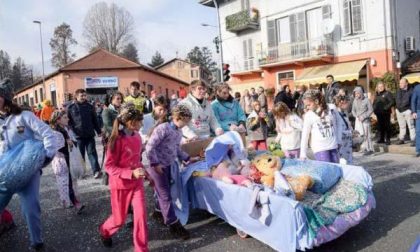 Carnevale, torna la Folle notte del Piazzo