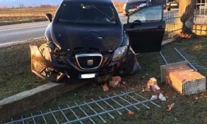 Catturati i nomadi della gang della Seat Leon