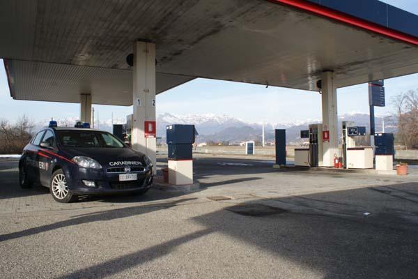 Catturati professionisti del furto, fuggivano con 2mila euro in contanti