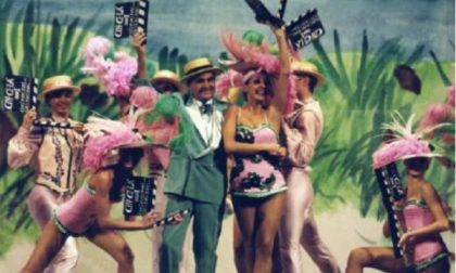 Cenerentola al Coccia, Cin Ci Là al Comunale