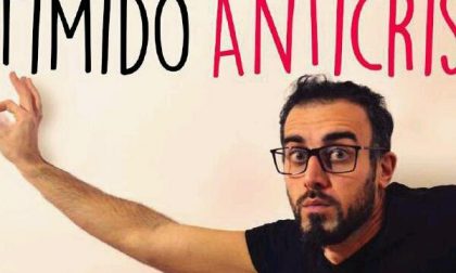 Daniele Fabbri, il “timido Anticristo”