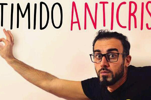 Daniele Fabbri, il “timido Anticristo”