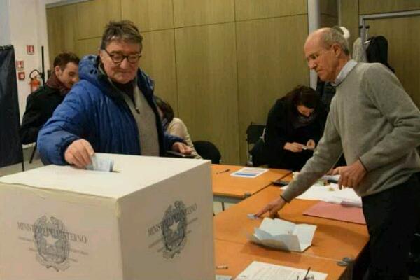Ecco i membri del nuovo Consiglio provinciale biellese