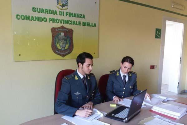 Evade oltre 600mila euro