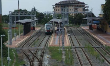 Ferrovie, in arrivo 27milioni in 3anni