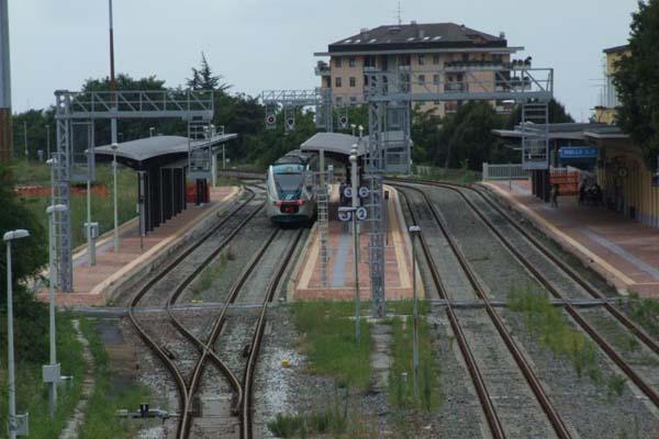 Ferrovie, in arrivo 27milioni in 3anni