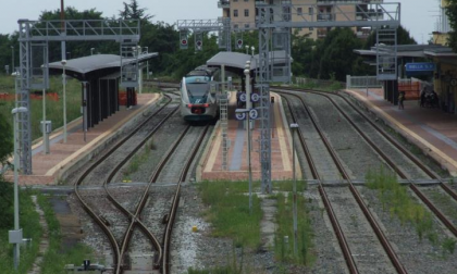 Treni, da lunedì quattro diretti Biella-Torino