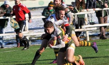 Riscatto Biella Rugby: Alghero schiantato