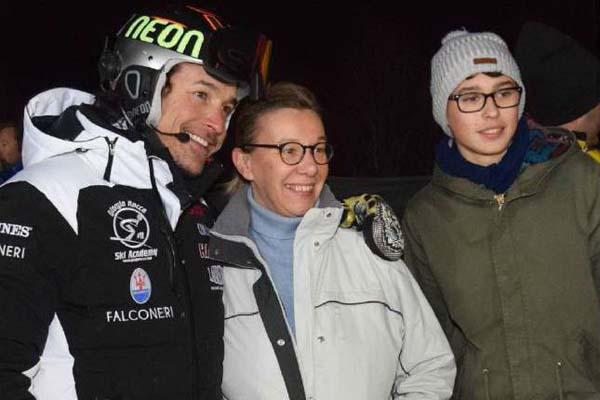 Rocca: «Bielmonte? Bel posto che pochi conoscono davvero»