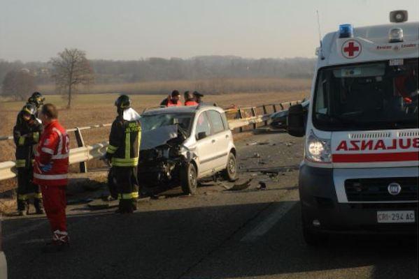 Schiacciò e uccise un giovane, patteggia l’automobilista
