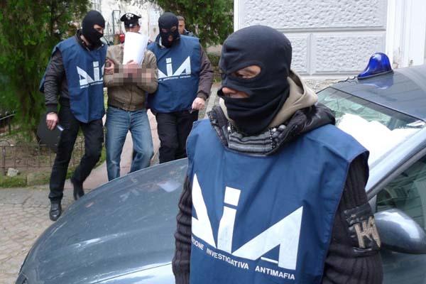 “E’ il capo della ‘indrina”: chiesti 14 anni per Antonio Raso