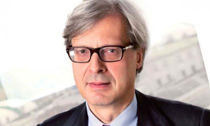 Tutto esaurito per Sgarbi