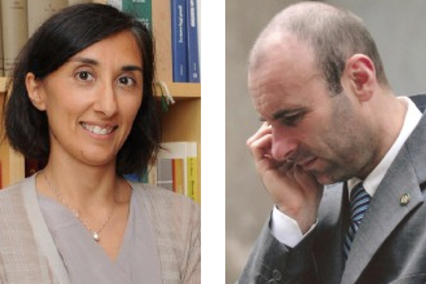 Violentarono una ragazza, condannati