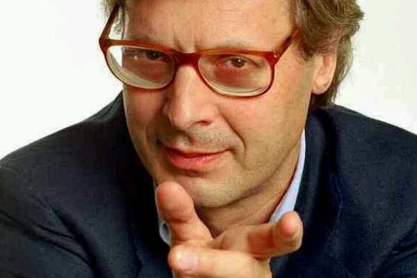 Vittorio Sgarbi racconta Caravaggio