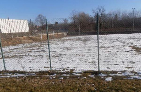 Volo notturno, a Cossato si inaugura la pista