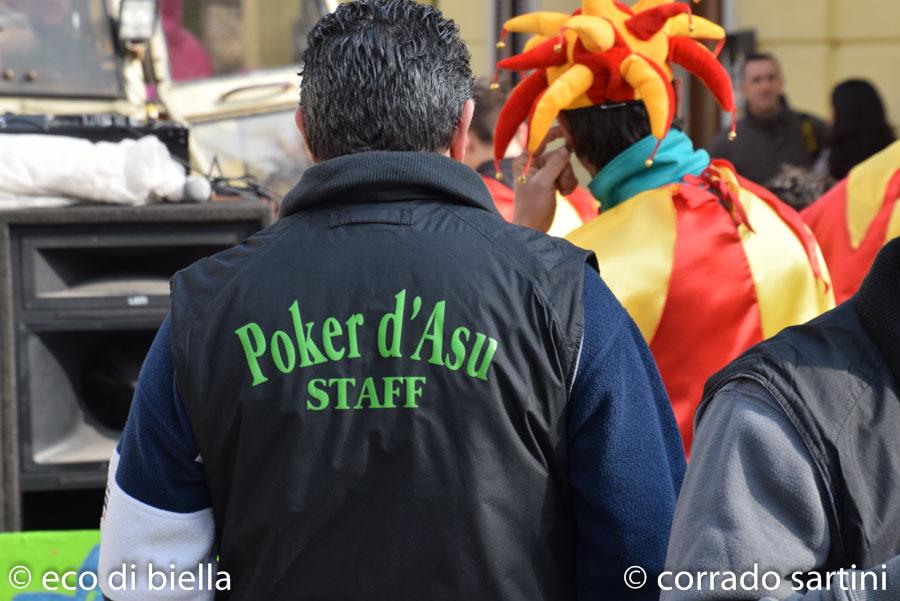 Carnevale Chiavazza