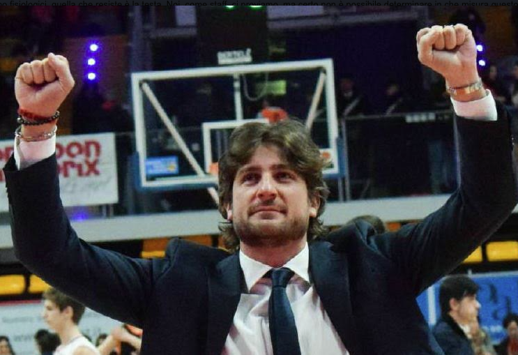 «Battere Tortona per giocare playoff più competitivi»